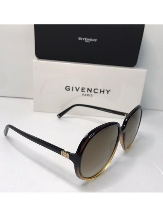 ?- New Authentic GIVENCHY Gv 7180/S Sunglasses main image 5